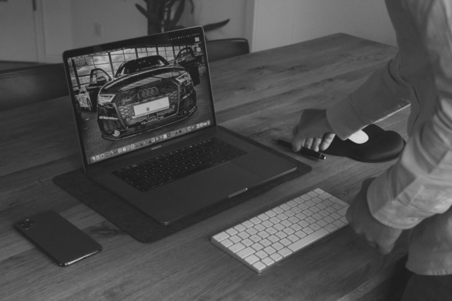 Financial planning materials and learning resources