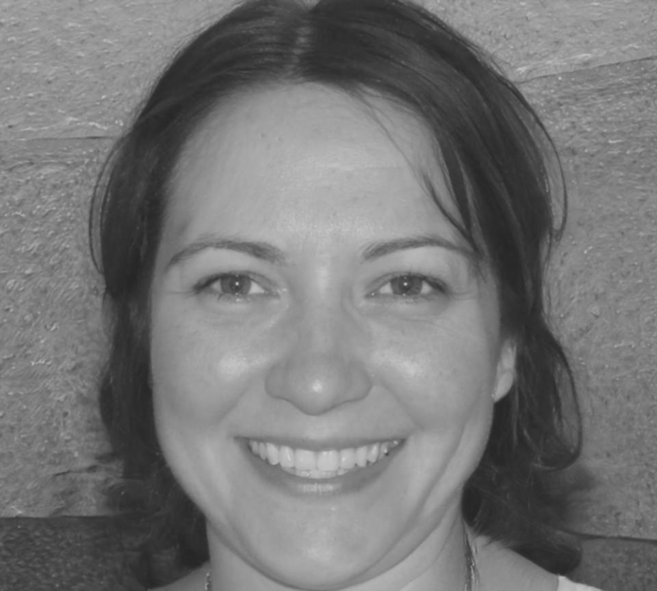 Maeve Thornton